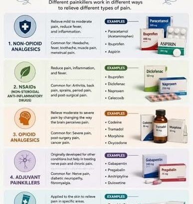 Fast-Acting Pills