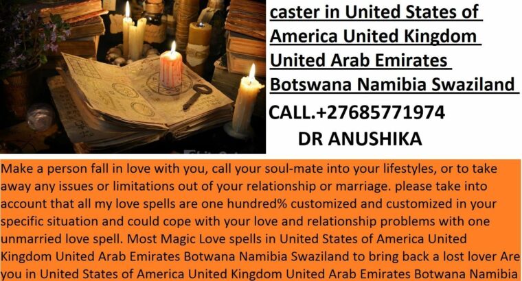 LOST LOVE SPELLS CASTER +27685771974 TO HELP YOU