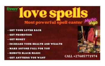 LOST LOVE SPELLS CASTER +27685771974 TO HELP YOU