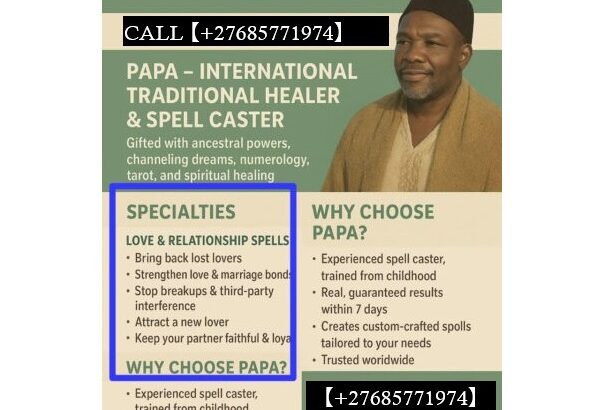 WIN COURT CASES // WIN LOTTERY SPELLS +27685771974