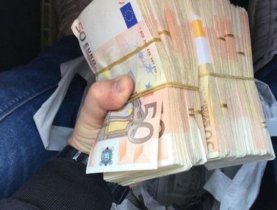 Buy Counterfeit euro bills, Fake euros online