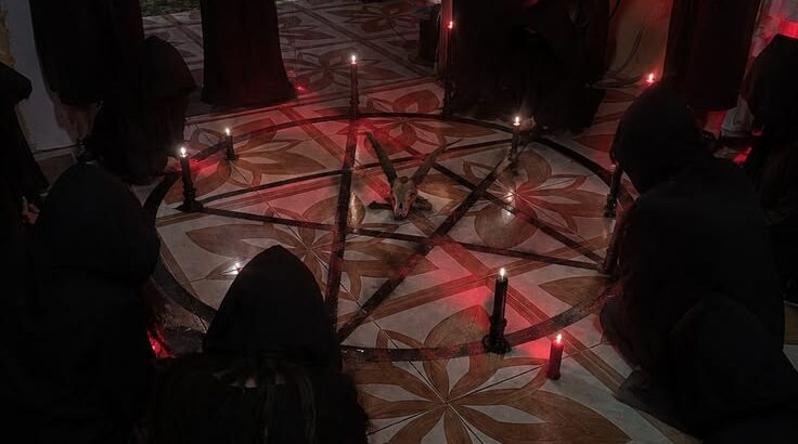 +2348077566317•|| How to join occult for money