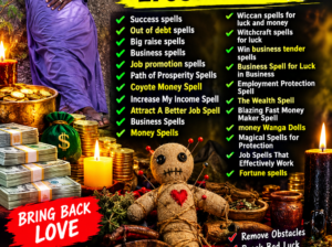 Money spell and lost lover pay after +27685771974