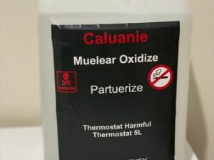 Buy caluanie oxidize online (+44 7397620325)