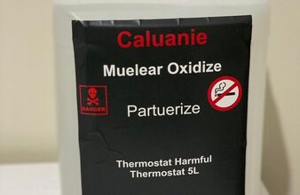 Buy caluanie oxidize online (+44 7397620325)