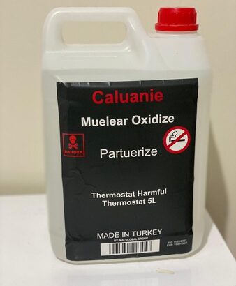 Buy caluanie oxidize online (+44 7397620325)