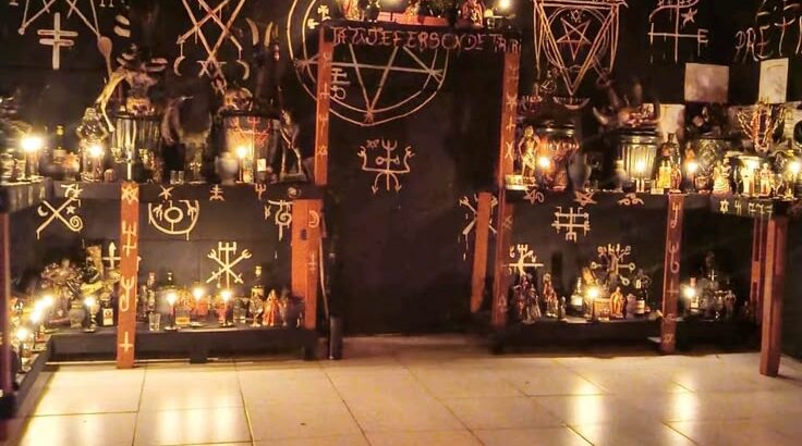 +2348077566317•|| How to join occult for money
