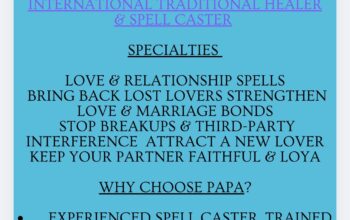 TRUE LOVE SPELL CASTER +27716356648 TRADITIONAL HE