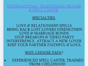 +27716356648 Spiritual love spells / Sangoma / pow