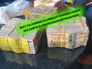 Real illuminati Uganda 0782561496,0756664682