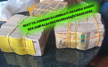 Real illuminati Uganda 0782561496,0756664682
