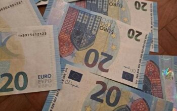 Buy Counterfeit euro bills, Fake euros online