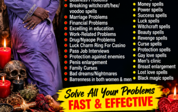 Powerful Lost Love Spells Cast (♥️+27685771974♥️)