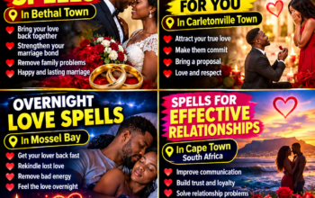 +27782830887 Overnight Love Spells In Mossel Bay
