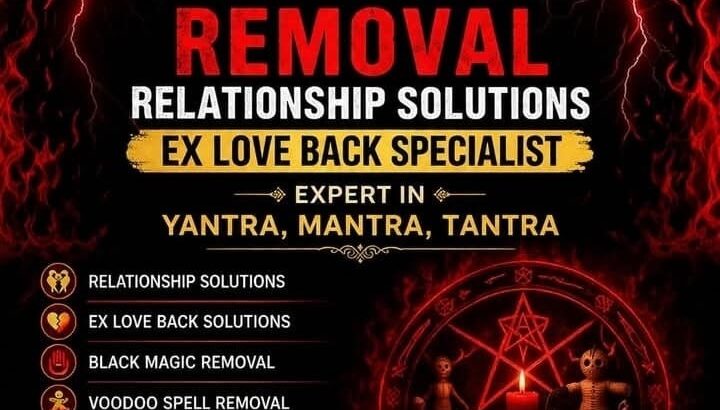 +27656842680 Psychic Spell Caster In Newcastle