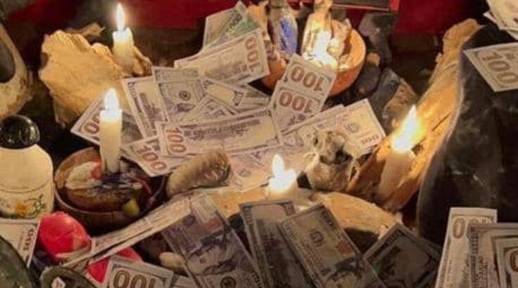 ✓+2347036240889✓ join most powerful occult for mon