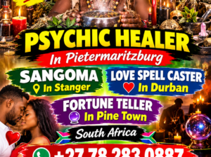 + 27782830887 Native African Sangoma In Stanger