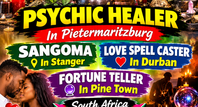 + 27782830887 Native African Sangoma In Stanger