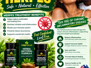 Treatment Of Herpes In Lamberts City In Barbados