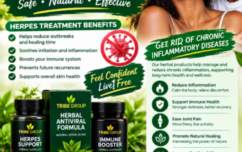 Treatment Of Herpes In Lamberts City In Barbados