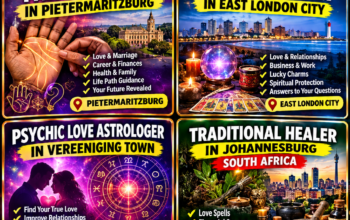 Traditional Doctor In Cape Town Call +27782830887