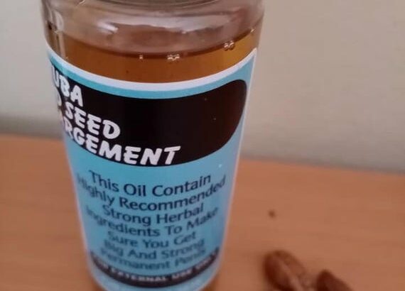 27710732372 Permanent Network Herbal Cream For Men