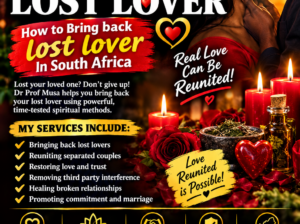 Love Spells In Knysna Town Call +27782830887