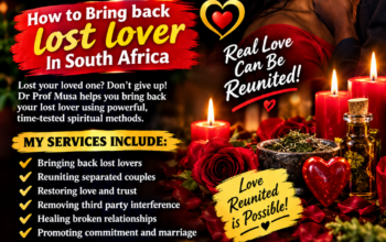 27782830887 Trust Healer Musa To Bring Yo Ex Back