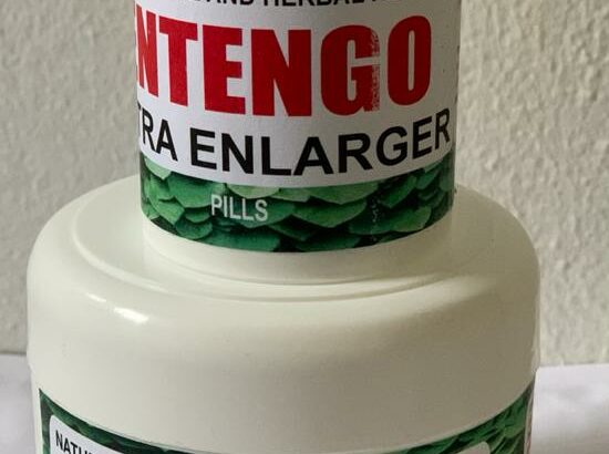 Entengo Effective Penis Enlargement Products In UK