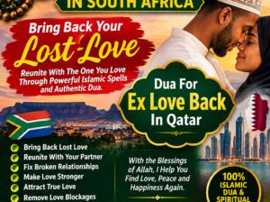 +27656842680 Islamic Love Spell Caster In Oman