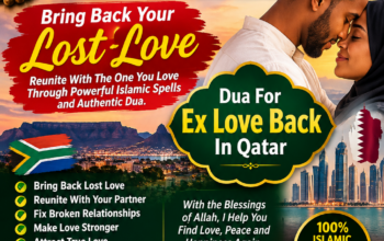 +27656842680 Islamic Love Spell Caster In Oman