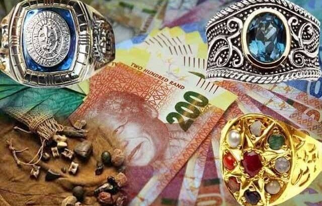 +27656842680 Money Magic Wallet In Krugersdorp