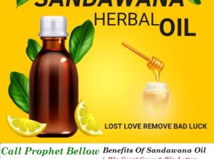 +27656842680 Sandawana Oil For Bad Luck In Vryburg
