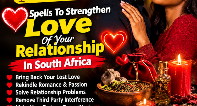 +27656842680 Spells To Strengthen Your Love In USA