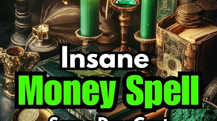 +27656842680 Money Magic Wallet In Krugersdorp