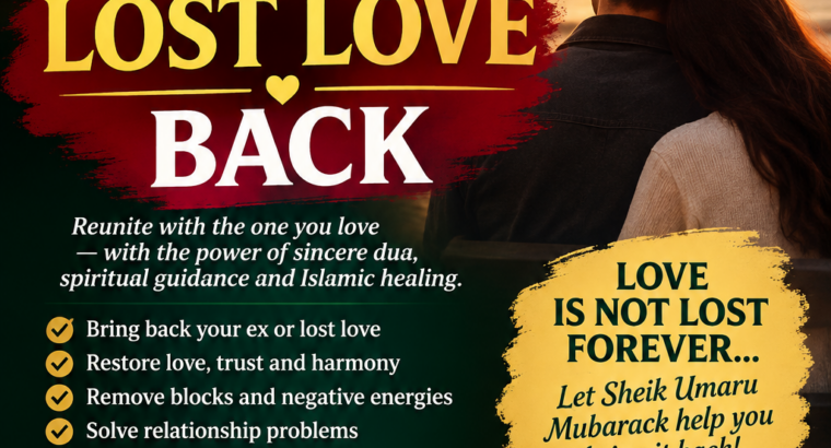 +27656842680 Bring Back Ex Love In Mossel Bay