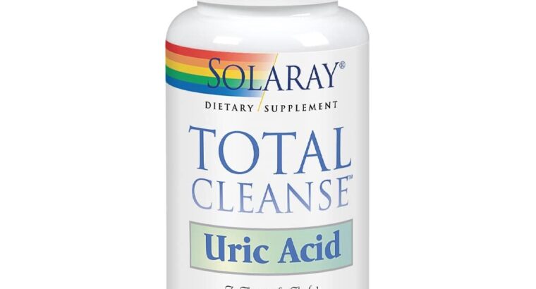 Uric Acid Support For Muscle Discomfort In Italy