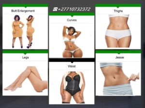 Hips And Bums Enlargement Products ☏ +27710732372