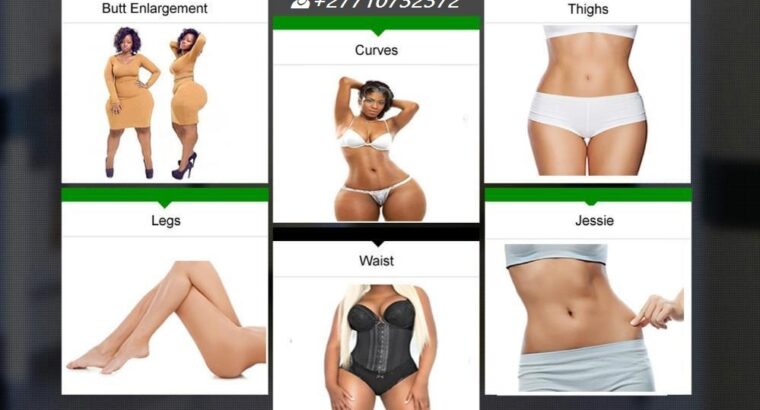 Hips And Bums Enlargement Products ☏ +27710732372