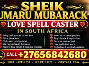 +27656842680 How To Restore Broken Marriage In UK