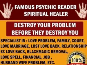 +27656842680 Voodoo Traditional Healing In Durban