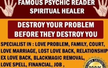 +27656842680 Voodoo Traditional Healing In Durban