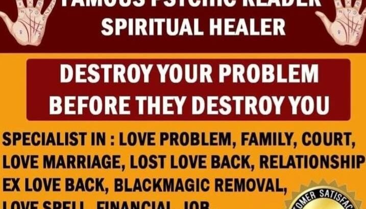 +27656842680 Voodoo Traditional Healing In Durban