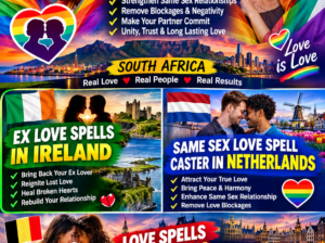 +27782830887 Gay Love Spell In Pietermaritzburg