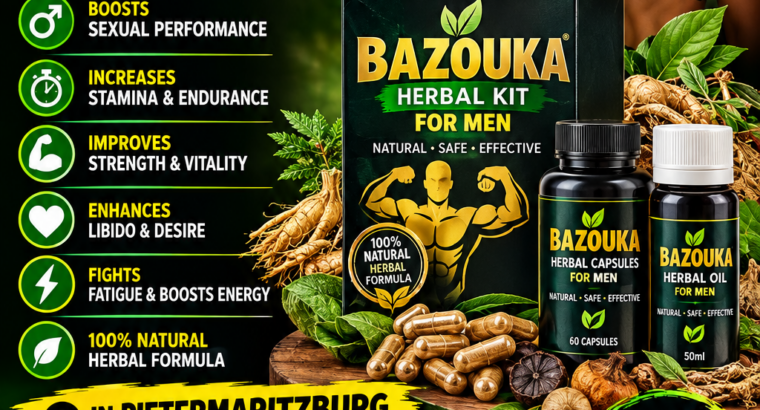 US +27710732372 Bazouka Penis Enlargement Products