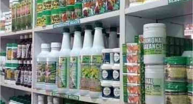 Tribe Group Distributors Of Herbal Sexual Products