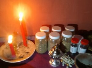 Cape Town Traditional Healers Sangoma-Spell Caster