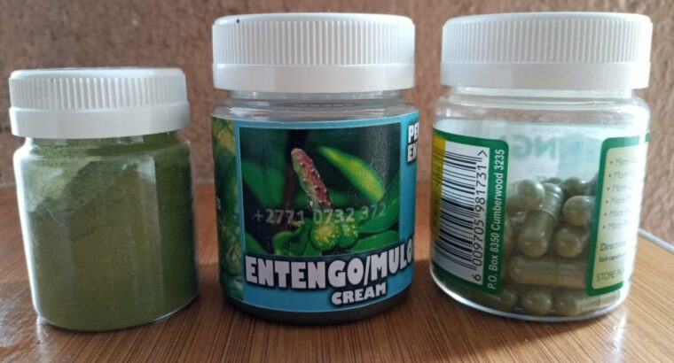 Entengo Effective Penis Enlargement Products In UK