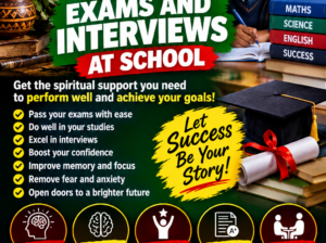 +27782830887 Spells To Pass Exams In Johannesburg