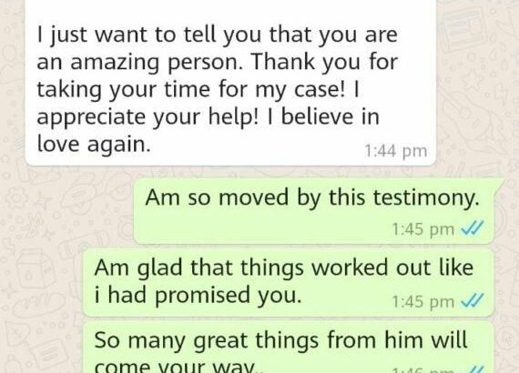 +27656842680 Bring Back Ex Love In Mossel Bay